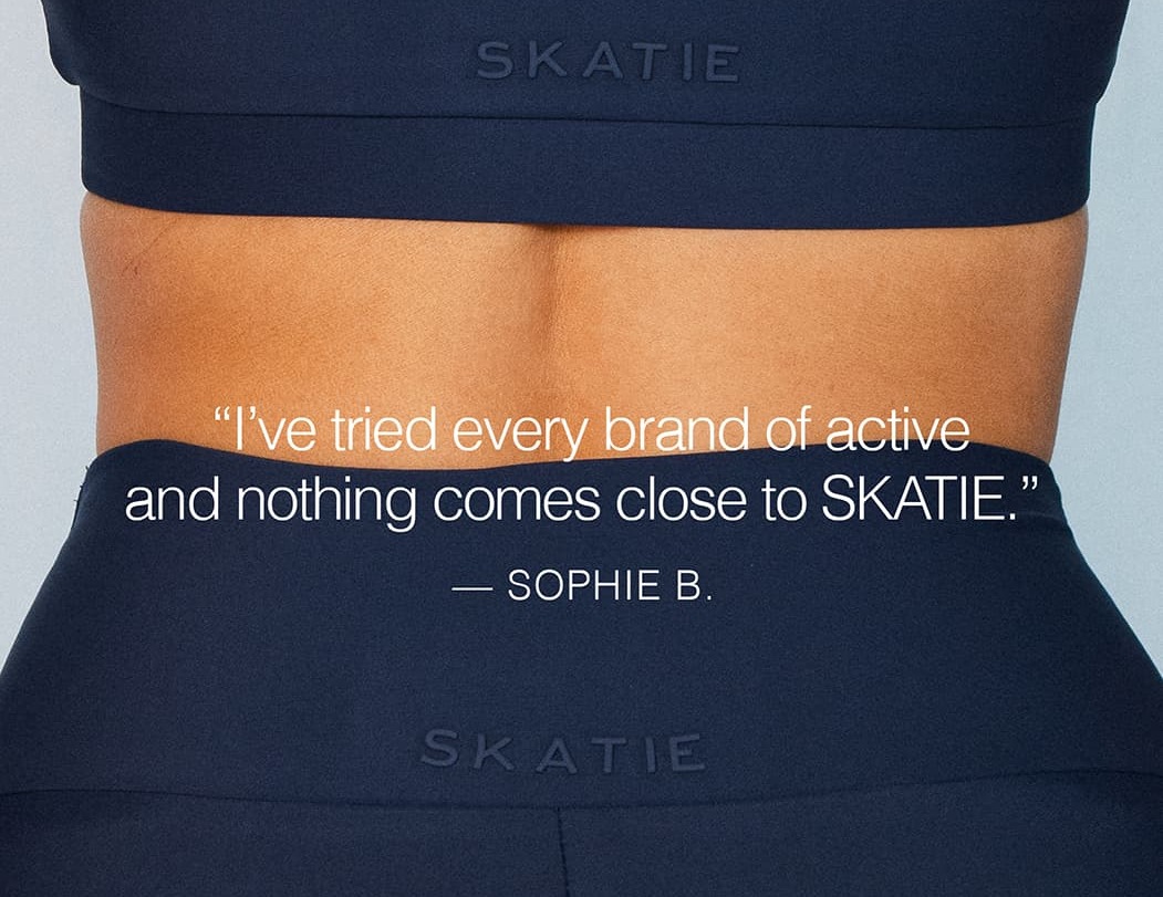SHOP SKATIE ACTIVE