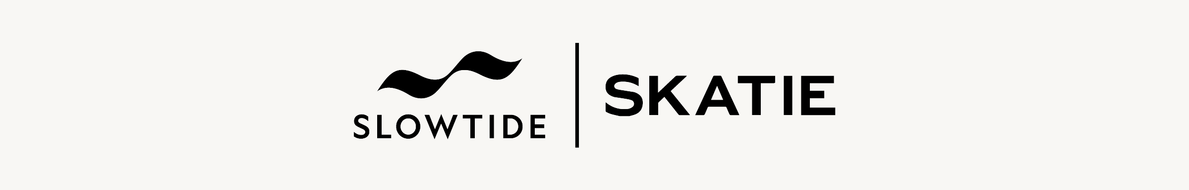 Slowtide x SKATIE