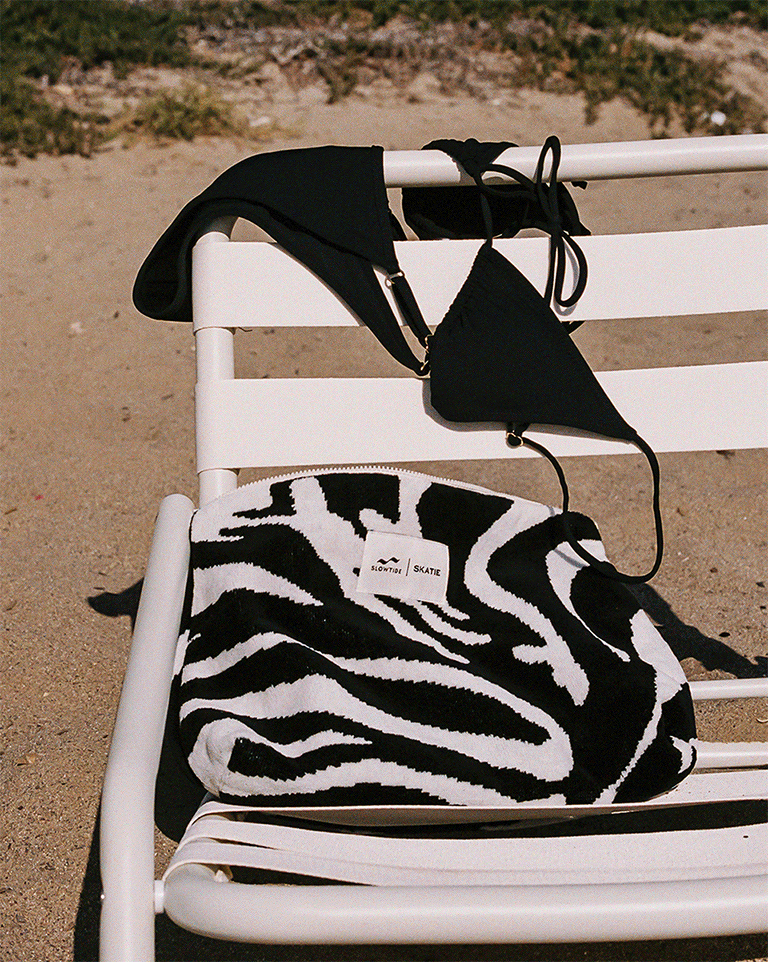 Shop Slowtide x SKATIE
