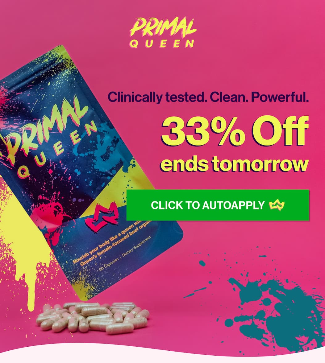 Clinically tested. Clean. Powerful.