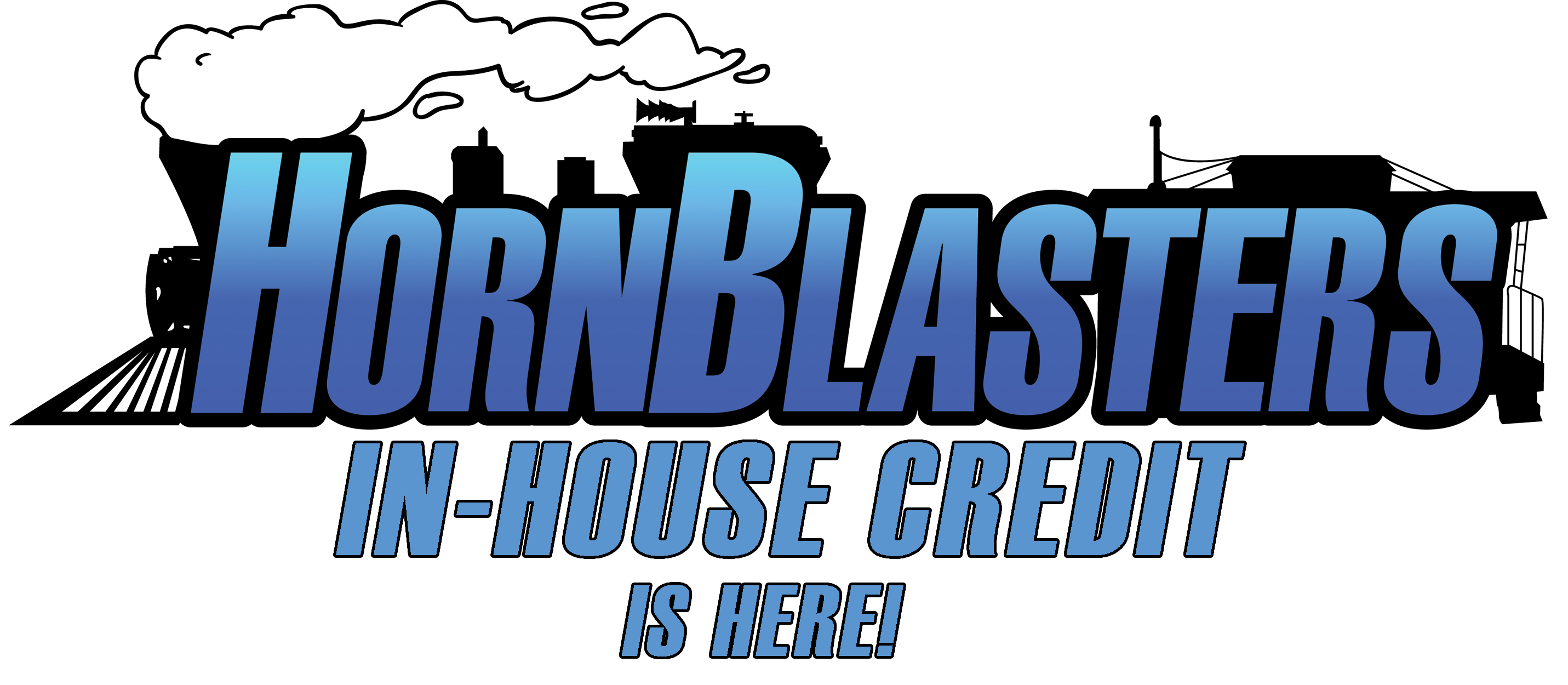 🕐🚂It's the Final 48 Hours to Save 15 at HornBlasters!🚂🕐 HornBlasters