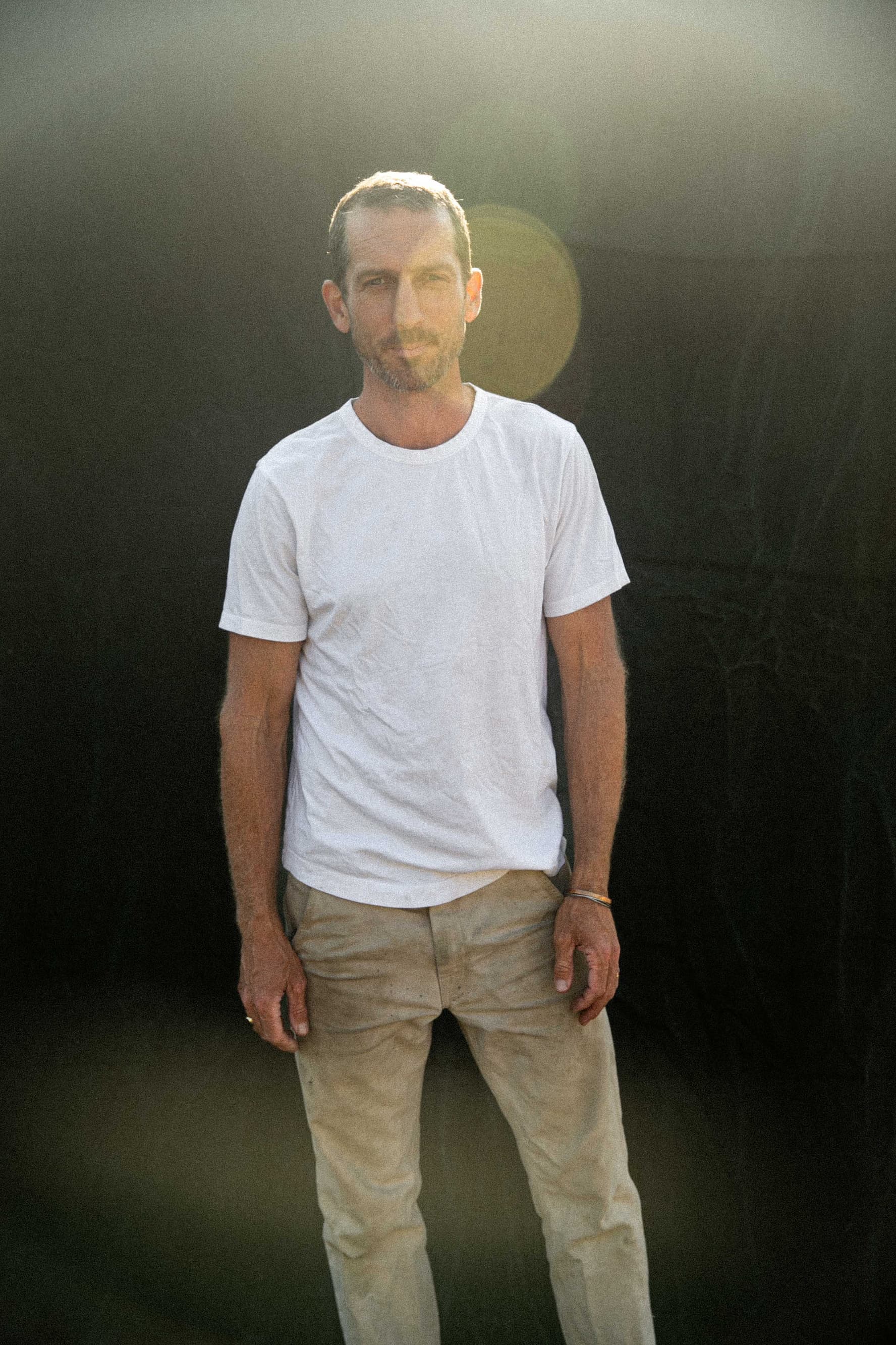 CHRIS EARL FOR BLŒDSTONE