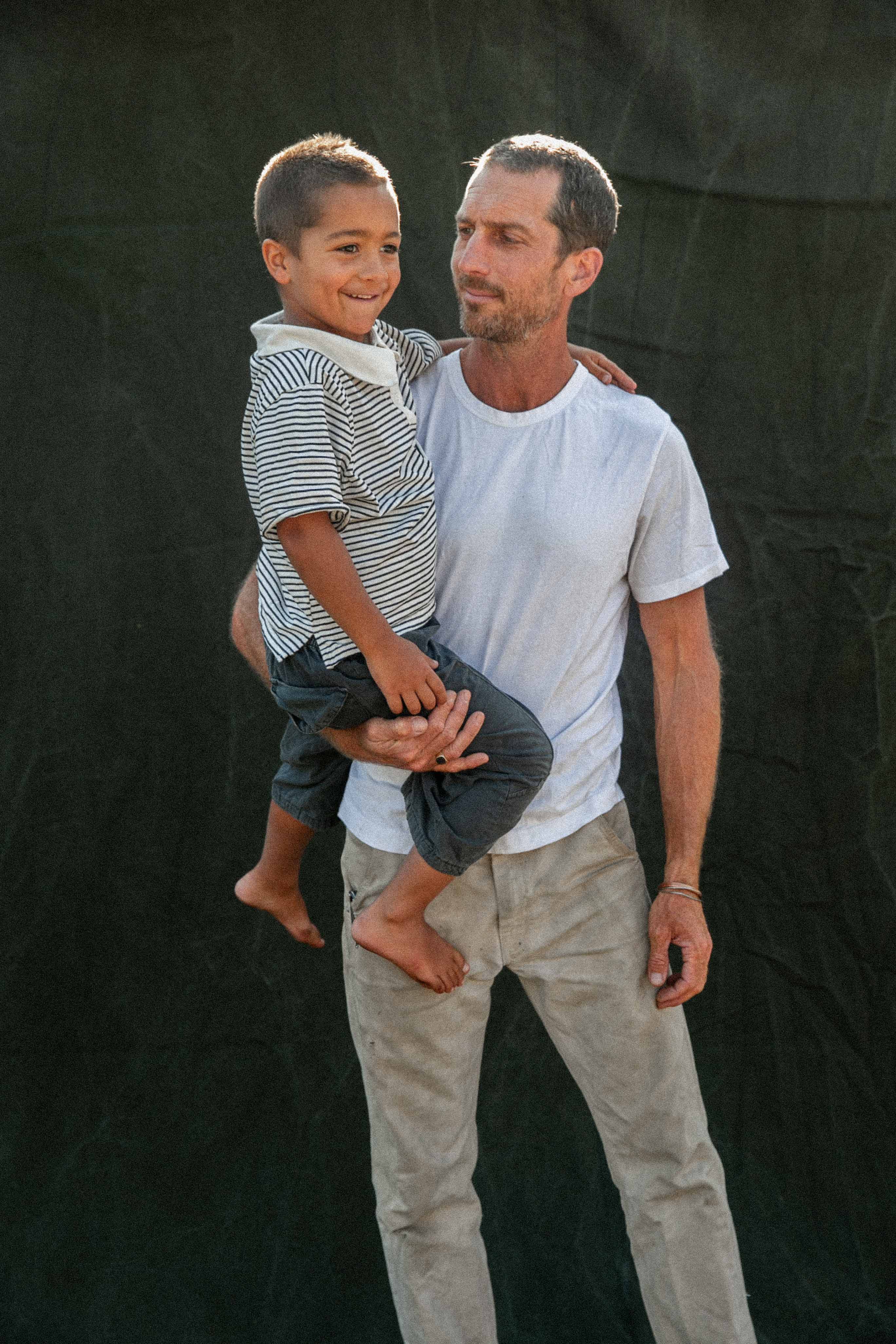 CHRIS EARL FOR BLŒDSTONE