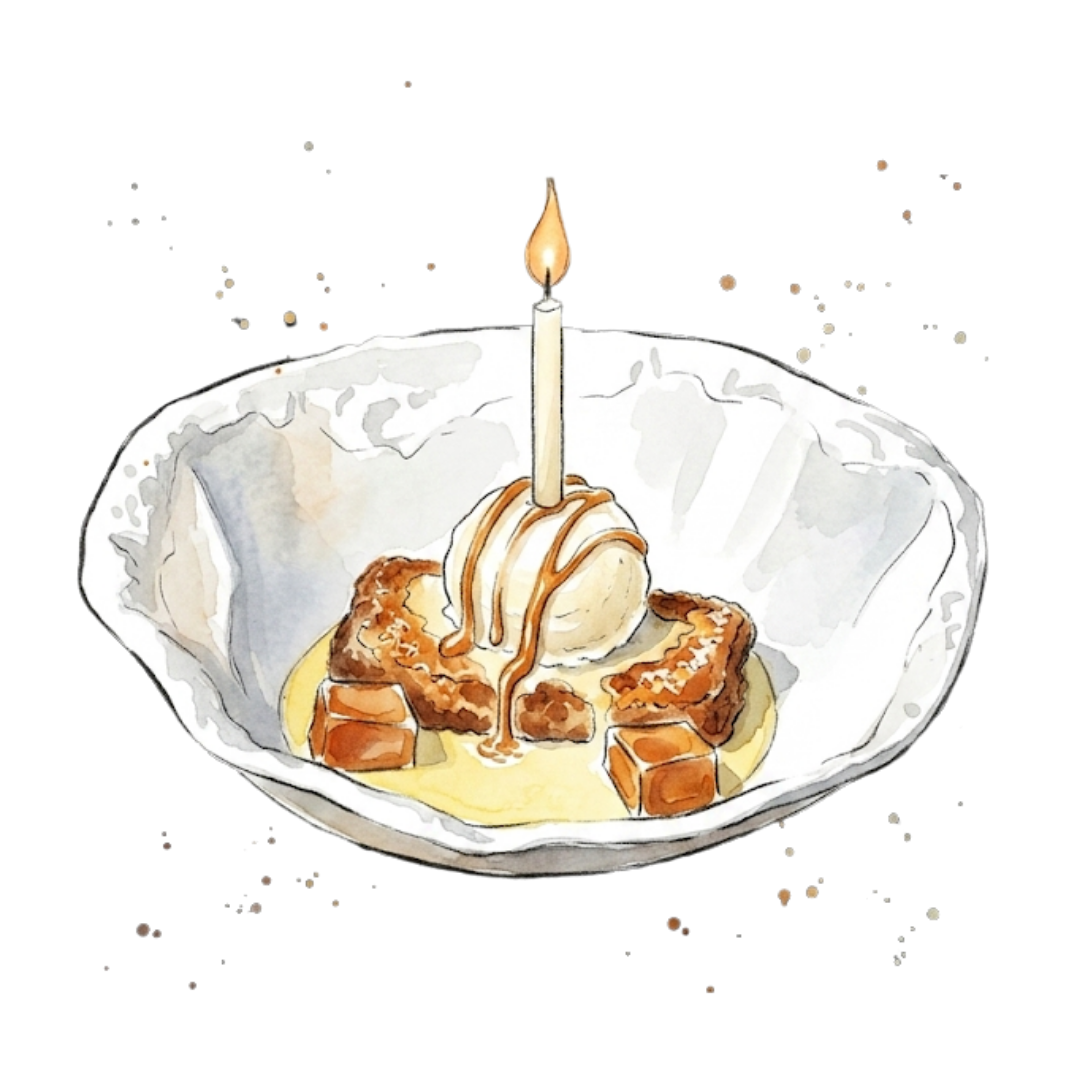 Torrija — Spanish-style cinnamon brioche dessert