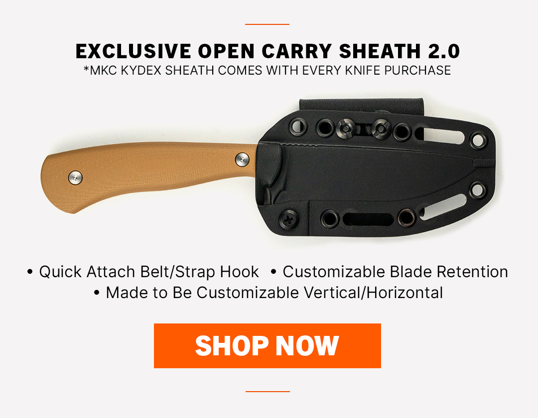 MKC X TACTACAM SECRET DROP