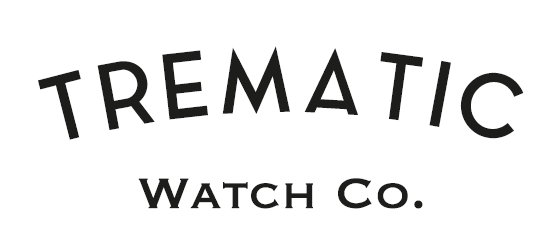 Trematic Watch Co. Details Brand History and Relaunch Vision