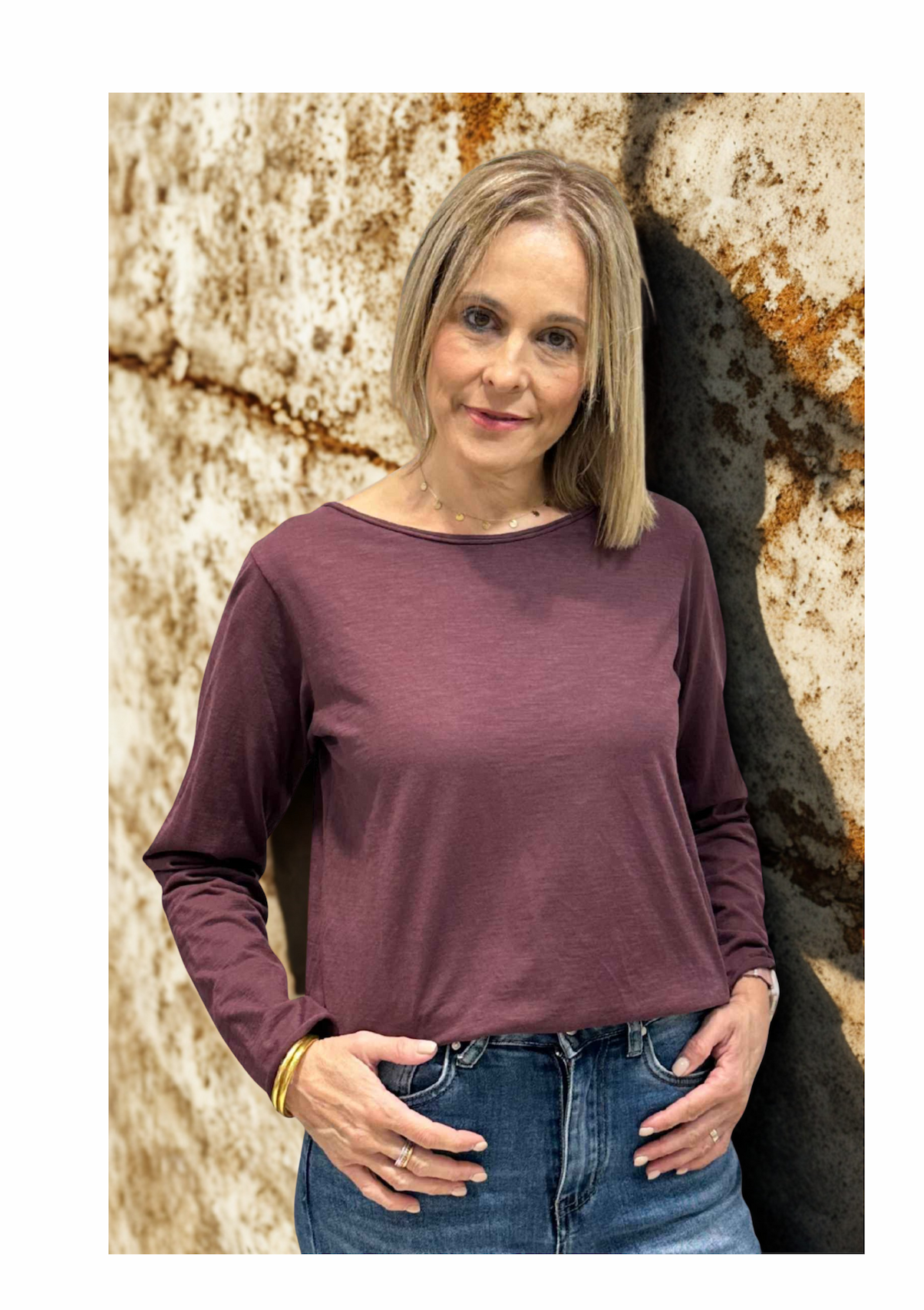 Camiseta Ariadna