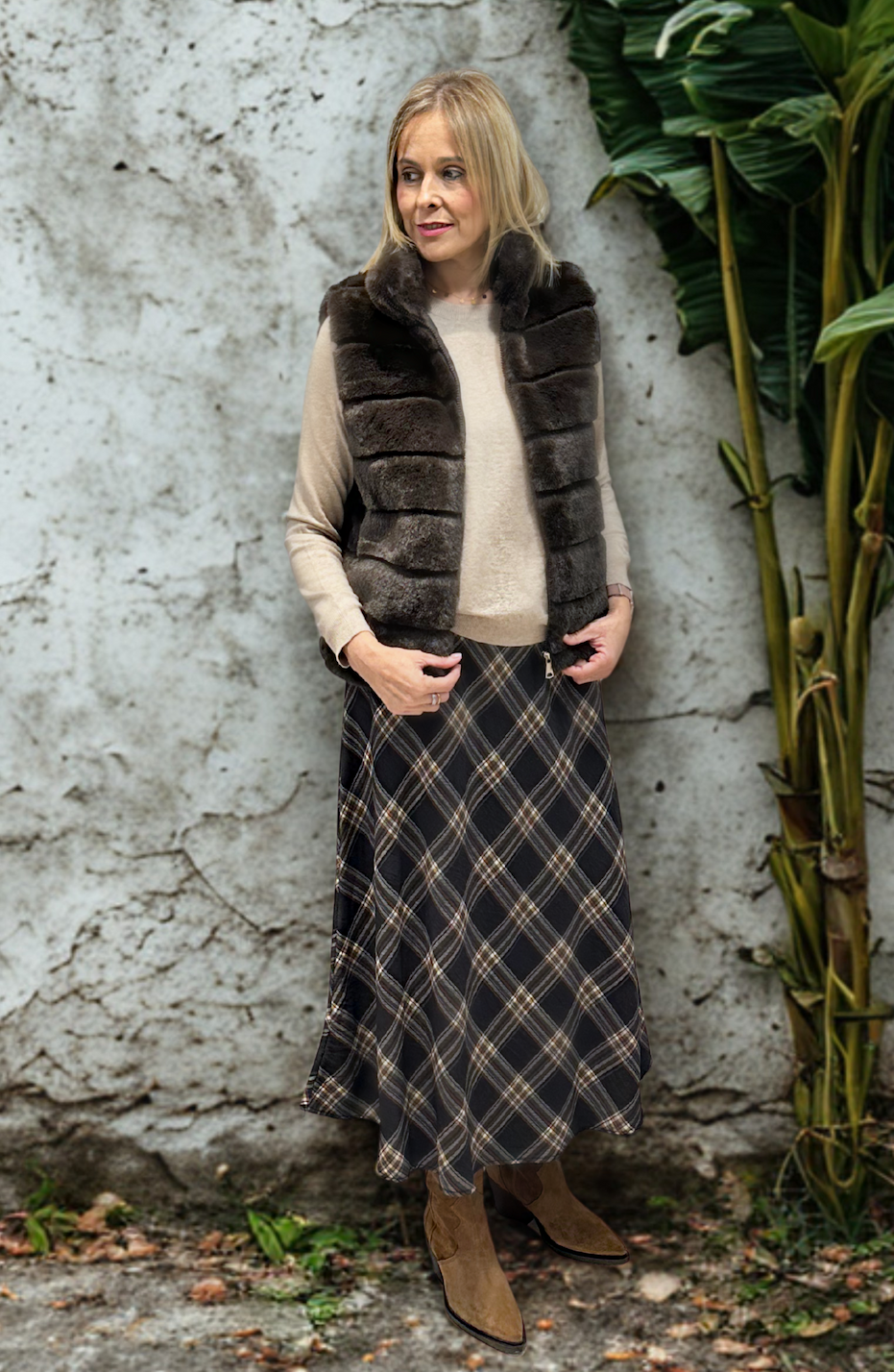 bolsos Shoulder trap