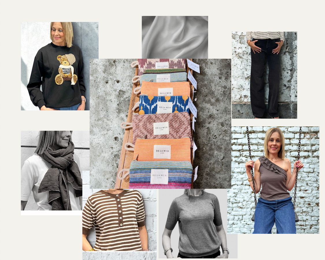 collage campaña otoño 2025