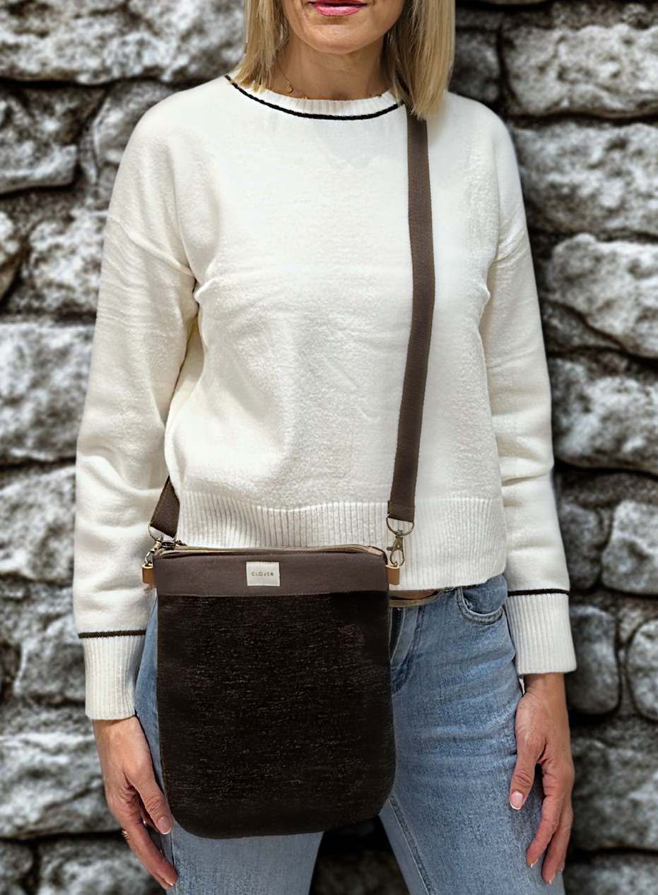 bolsos Shoulder trap