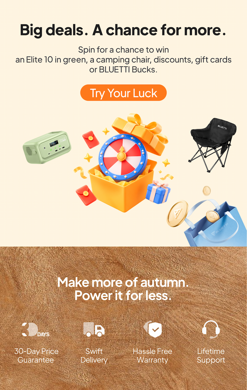August Deals