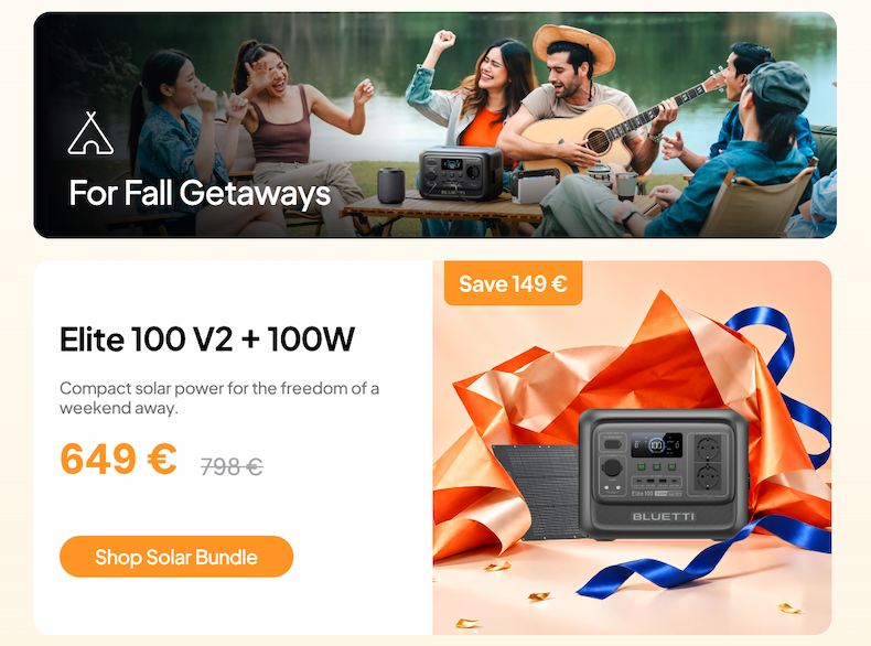 August Deals