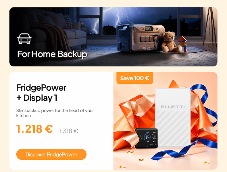 August Deals