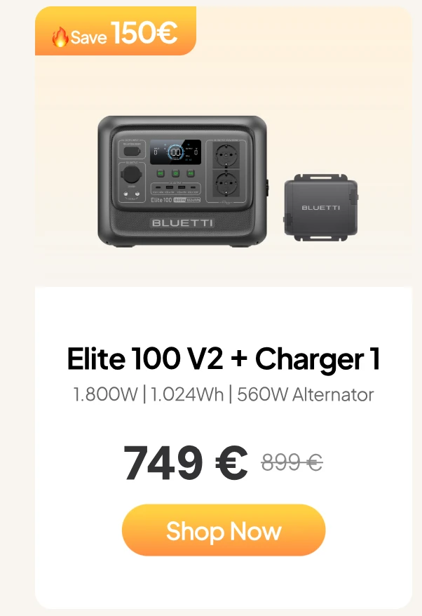 Elite 400 + 350W