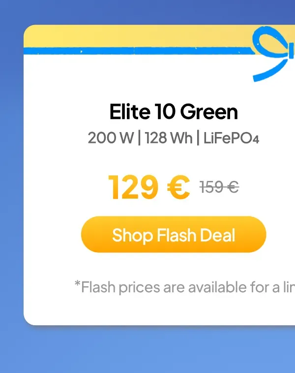 Elite 400 + 350W