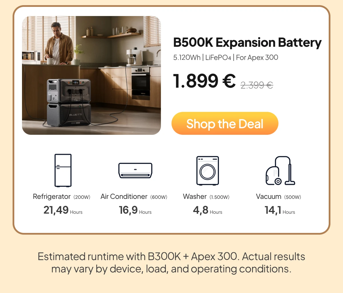 August Deals