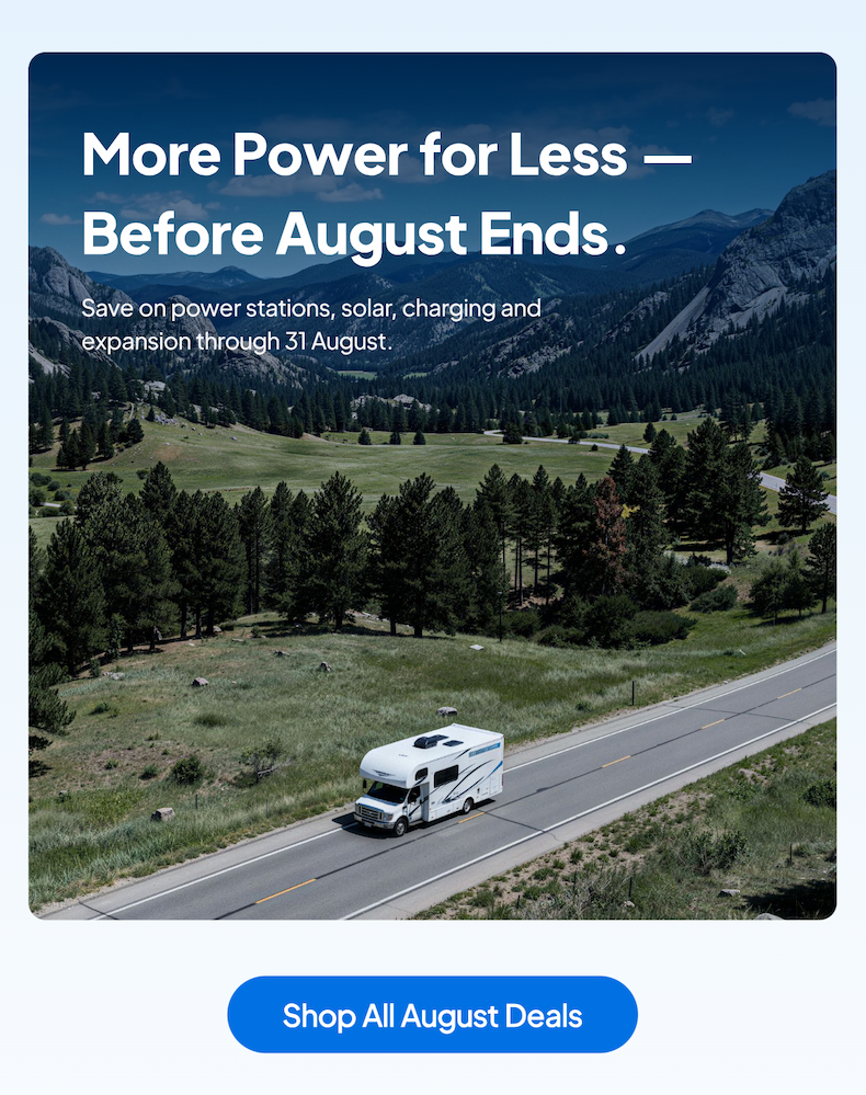 August Deals