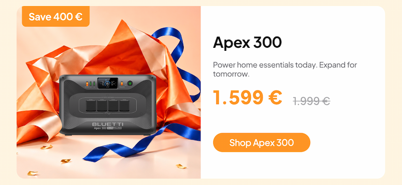 August Deals
