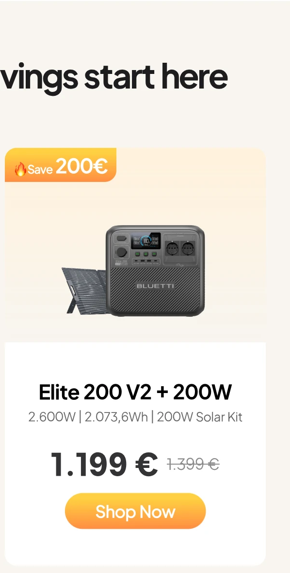 Elite 400 + 500W