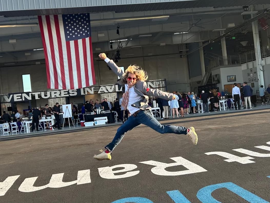 Wings of Hope 2024