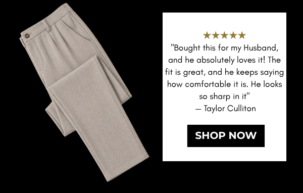 Shop Pants