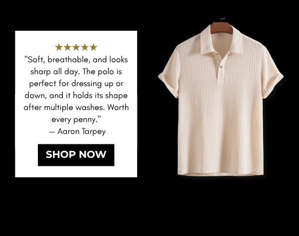 Shop Shirt