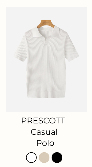 SHOP PRESCOTT POLO