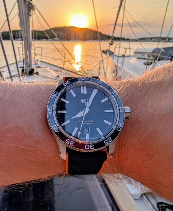 Trident Summer Competition Photo