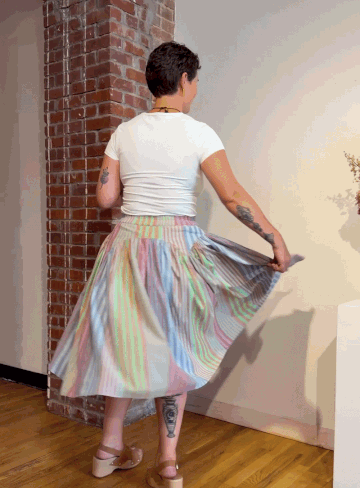 Styles that take you through every season