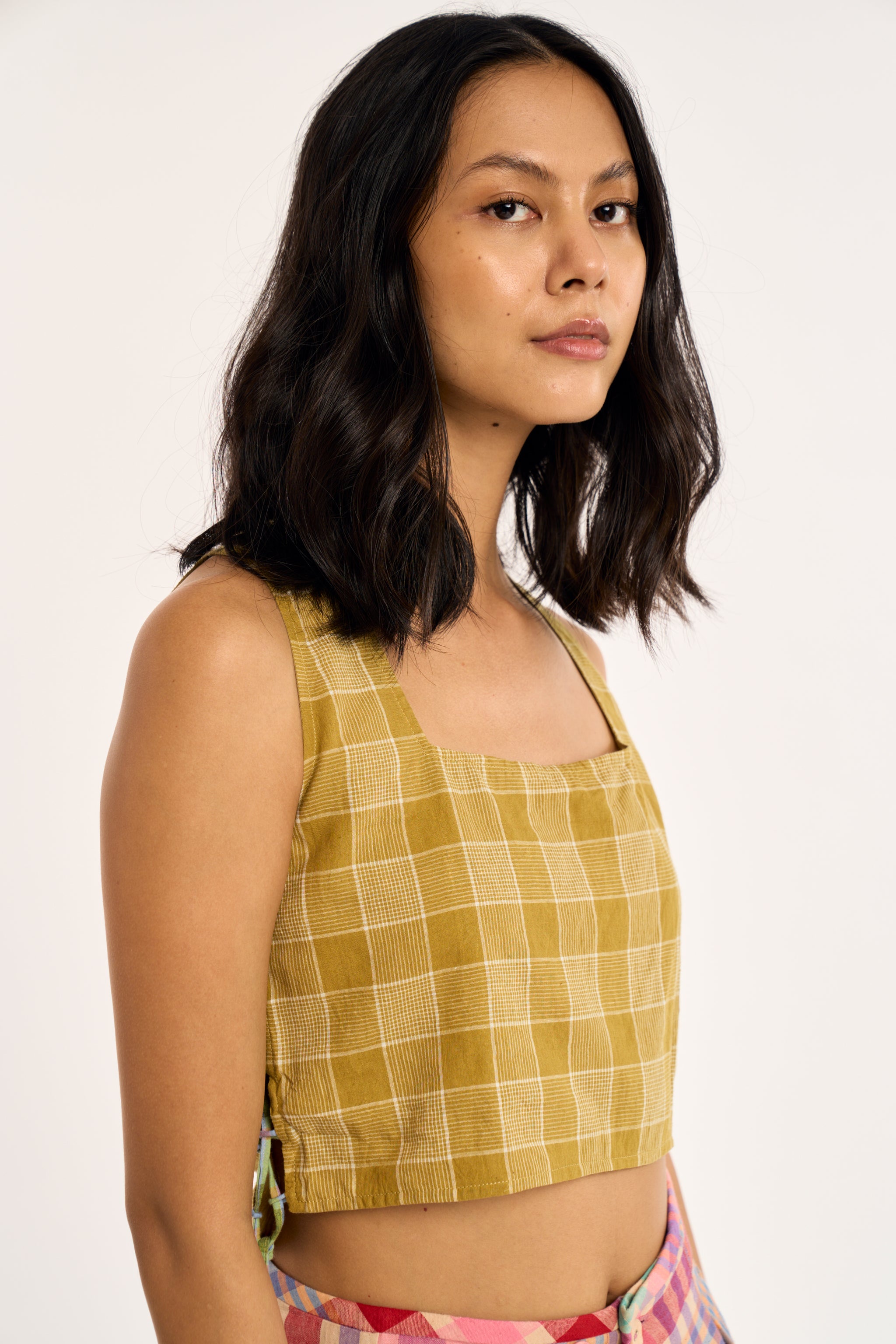 KUMO TOP | SUNBEAM CHEX