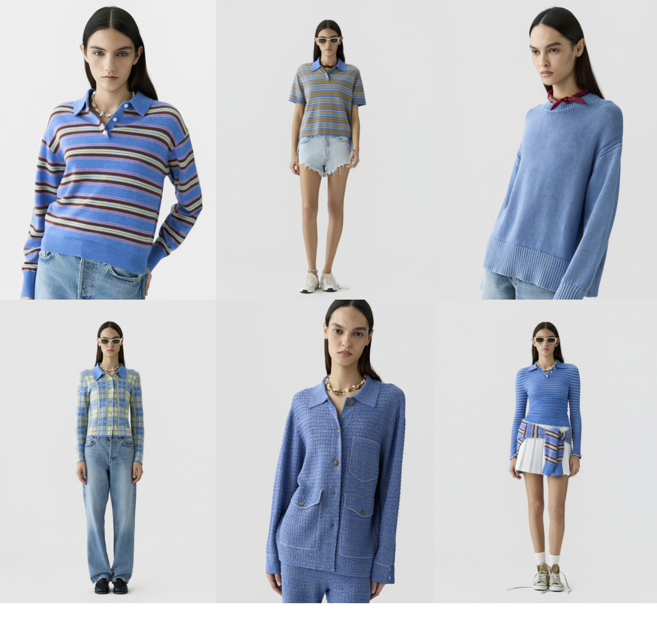 NEW IN: DELFT BLUE