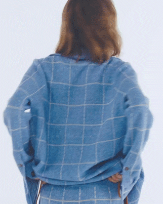 NEW IN: DELFT BLUE