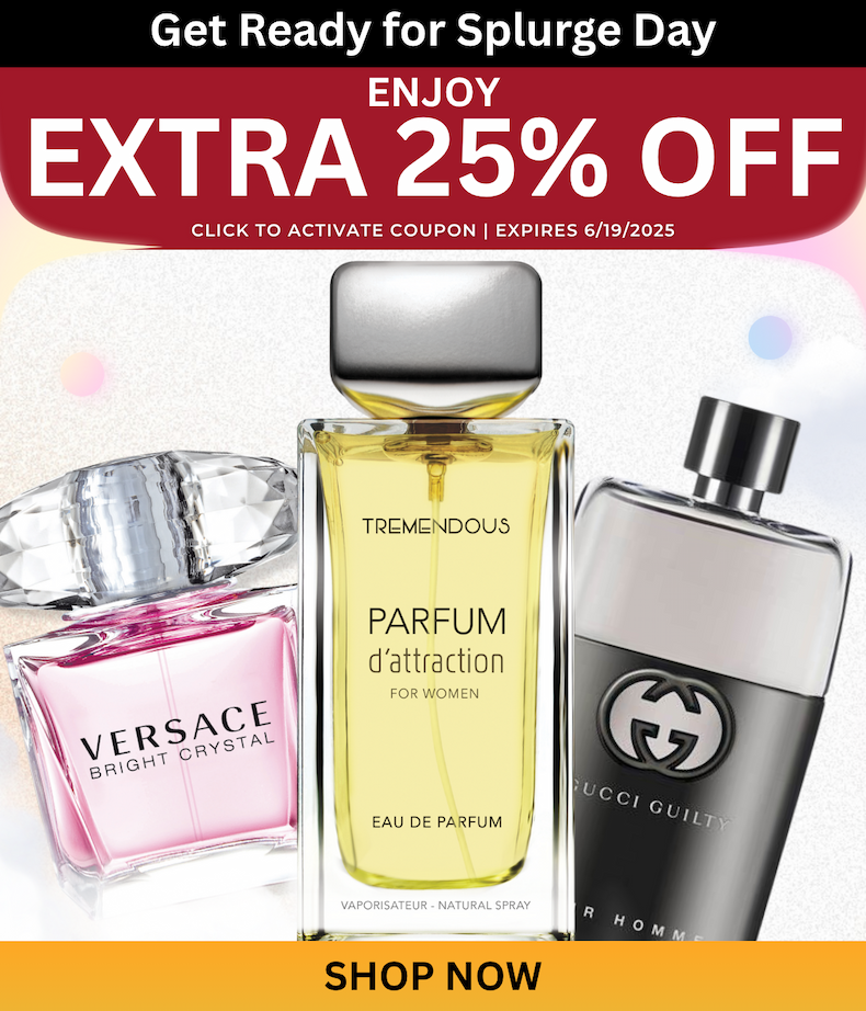 Splurge Day->25% off use link below to activate. Expires 6/19/2025