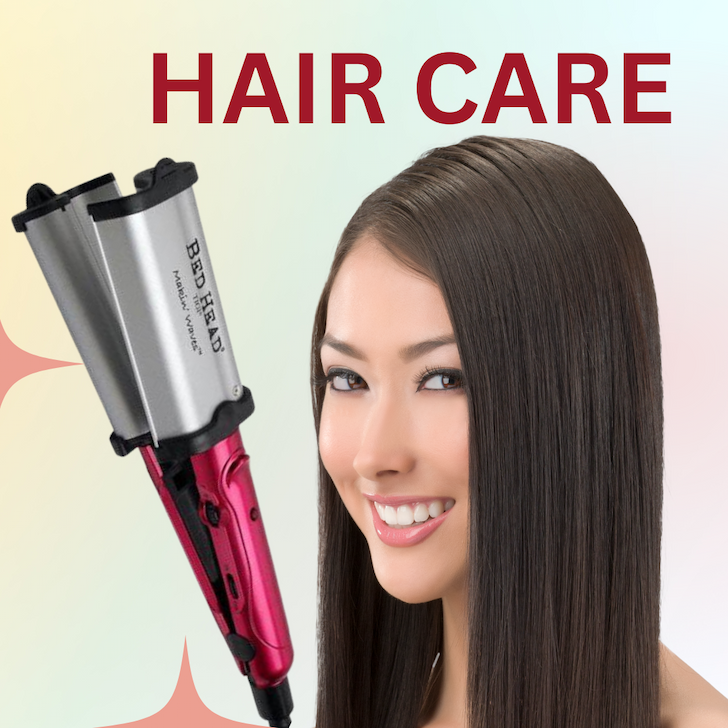HairCare->25% off use link below to activate. Expires 6/19/2025