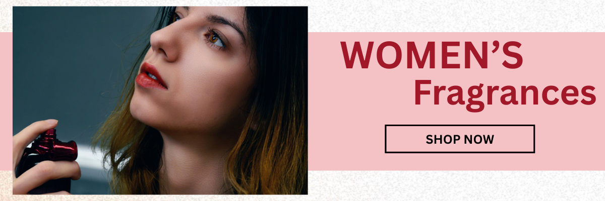 Women's Fragrances->25% off use link below to activate. Expires 6/19/2025