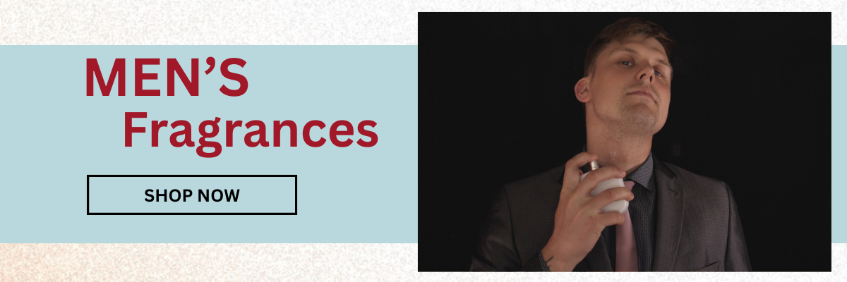 Men's Fragrances->25% off use link below to activate. Expires 6/19/2025