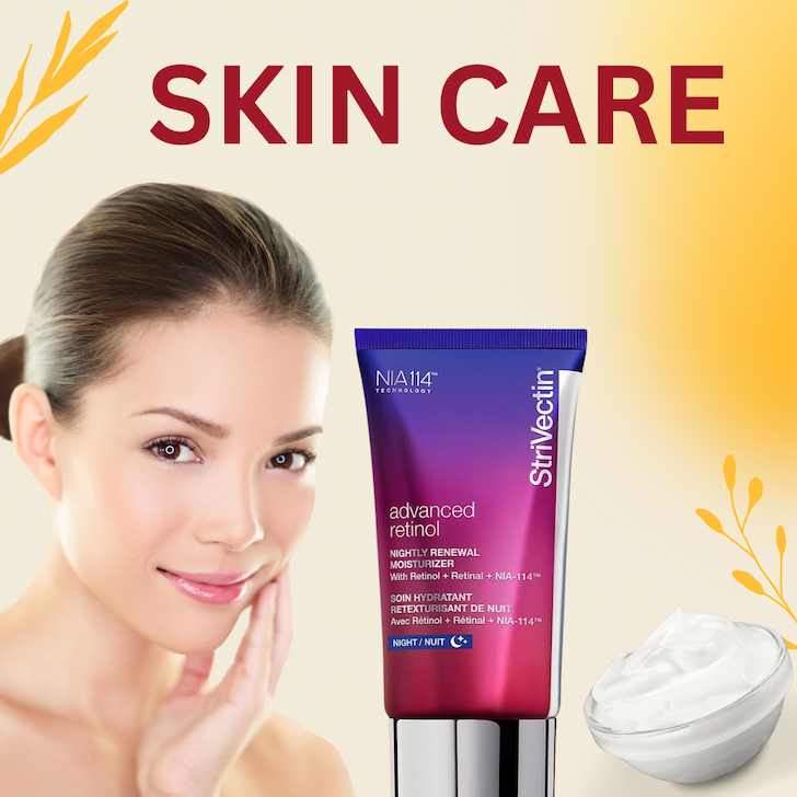 Skin Care->25% off use link below to activate. Expires 6/19/2025