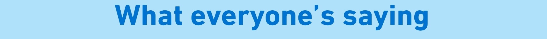 REVIEWS-ORGANIC COTTON