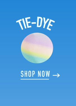 TIE DYE