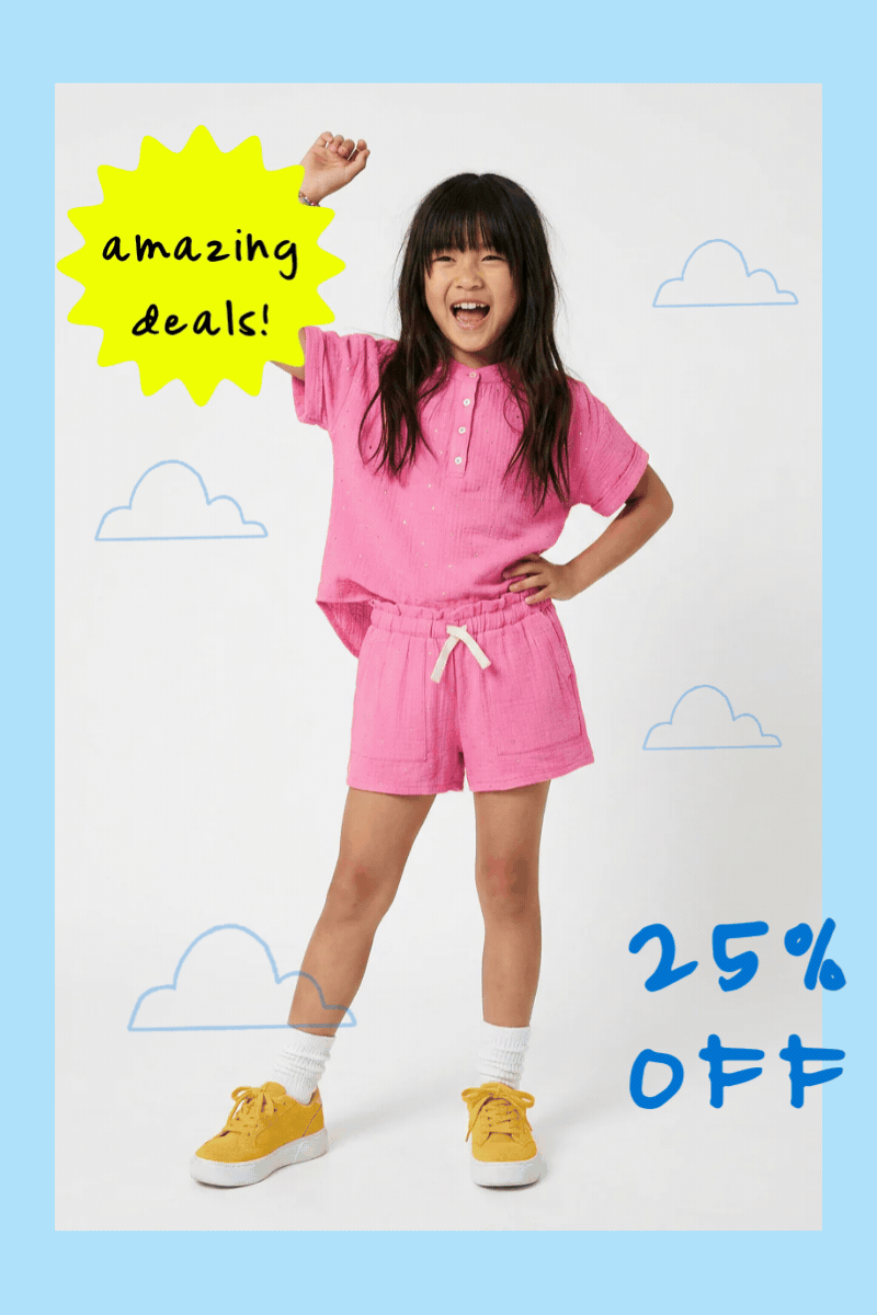summer sale