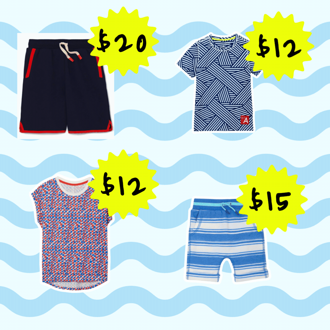 price drops! 4th of July