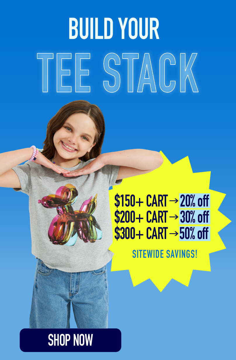 all tees