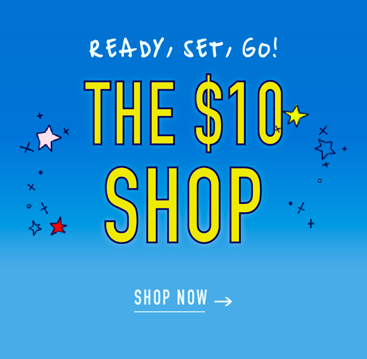 SHOP all