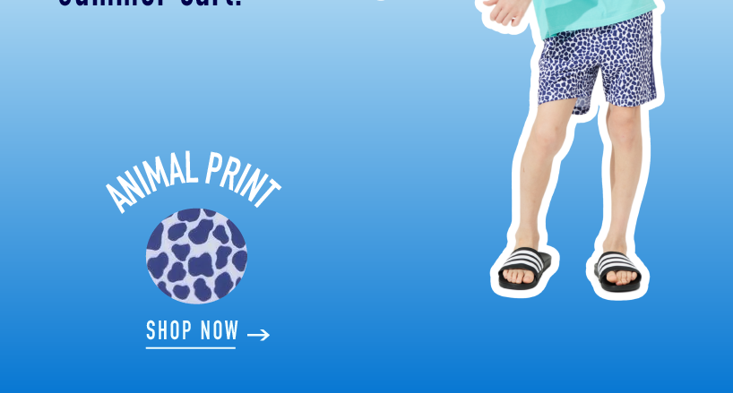 ANIMAL PRINT