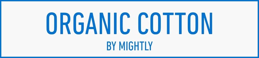 organic cotton