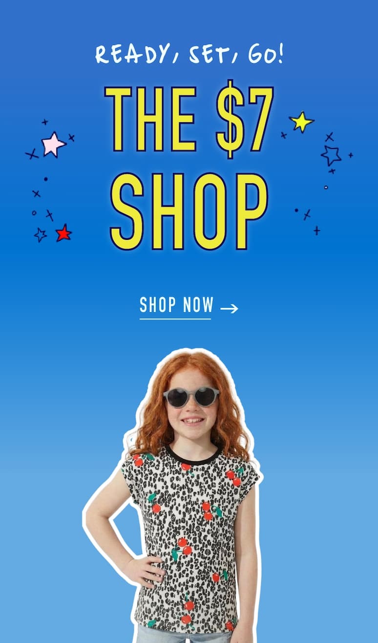 SHOP all