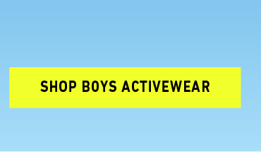 ACTIVE BOYS ACTIVE BOYS