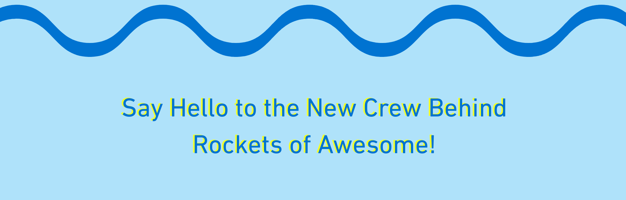 Substack- NEW CREW behind RoA!