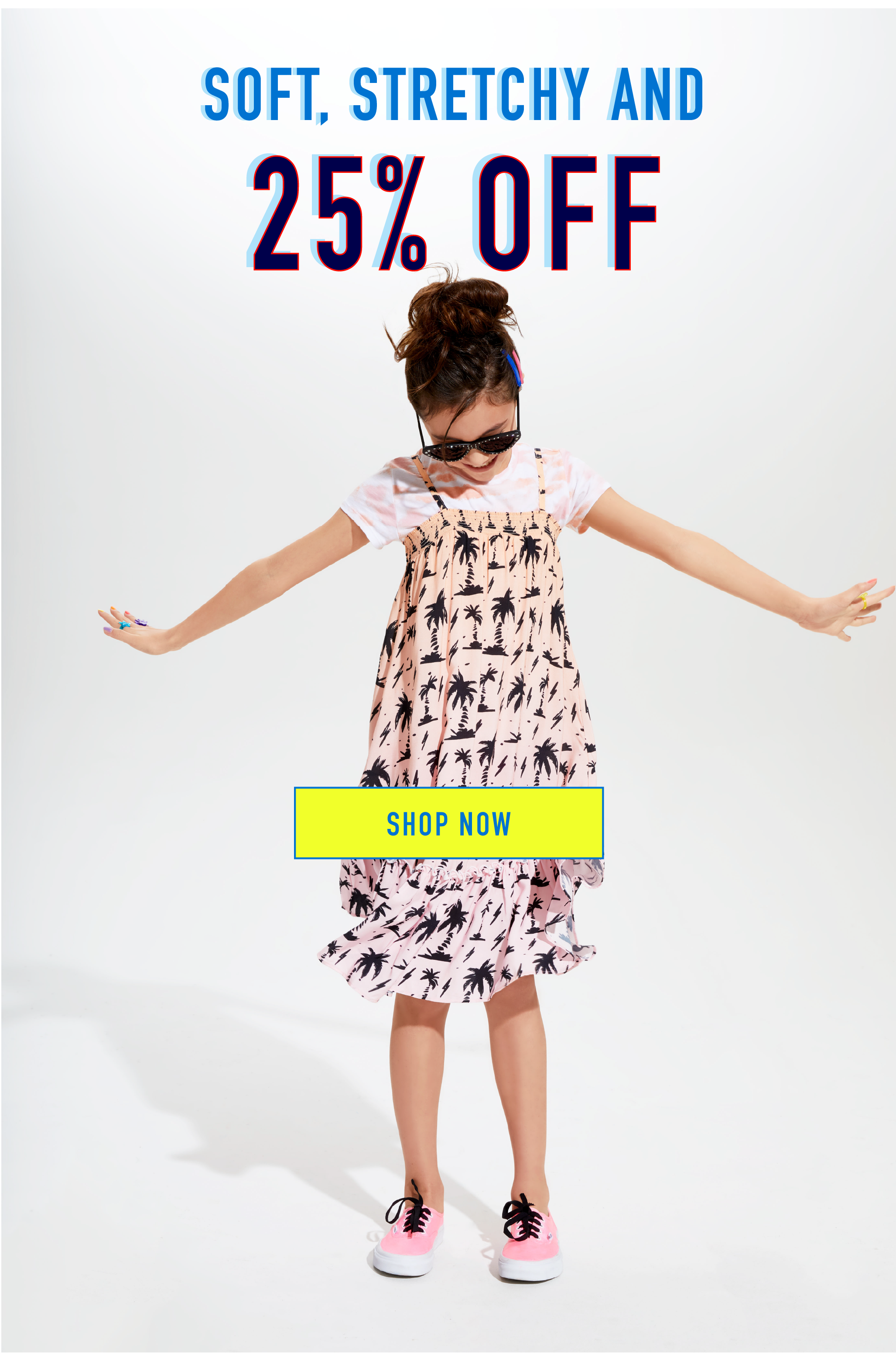 shop 25% OFF