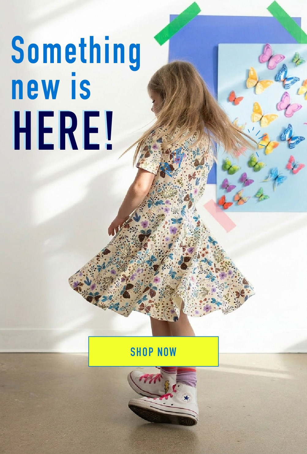 Mightly Organic Cotton